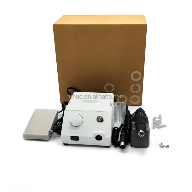 marathon M4 Original Dental Micromotor Handpiece Jewelry Polishing Nail Drill Machine jewelry SDE-SH37LN