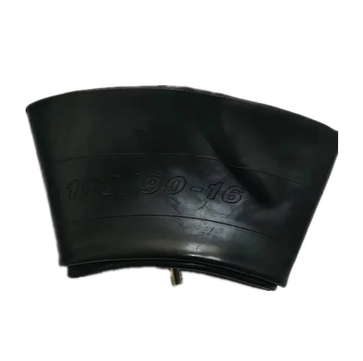 Motorbike tube / motorcycle tube for motorcycle tyre and inner tube 4.0-18 size with TR4 valve