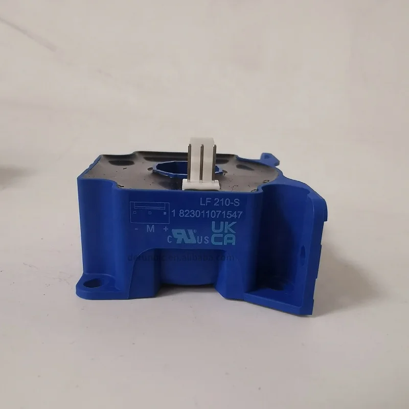 LEM Lemhall voltage transformer  lf210-S/SP11 100A  sensor brand new, original and genuine in stock lf210-s/sp11