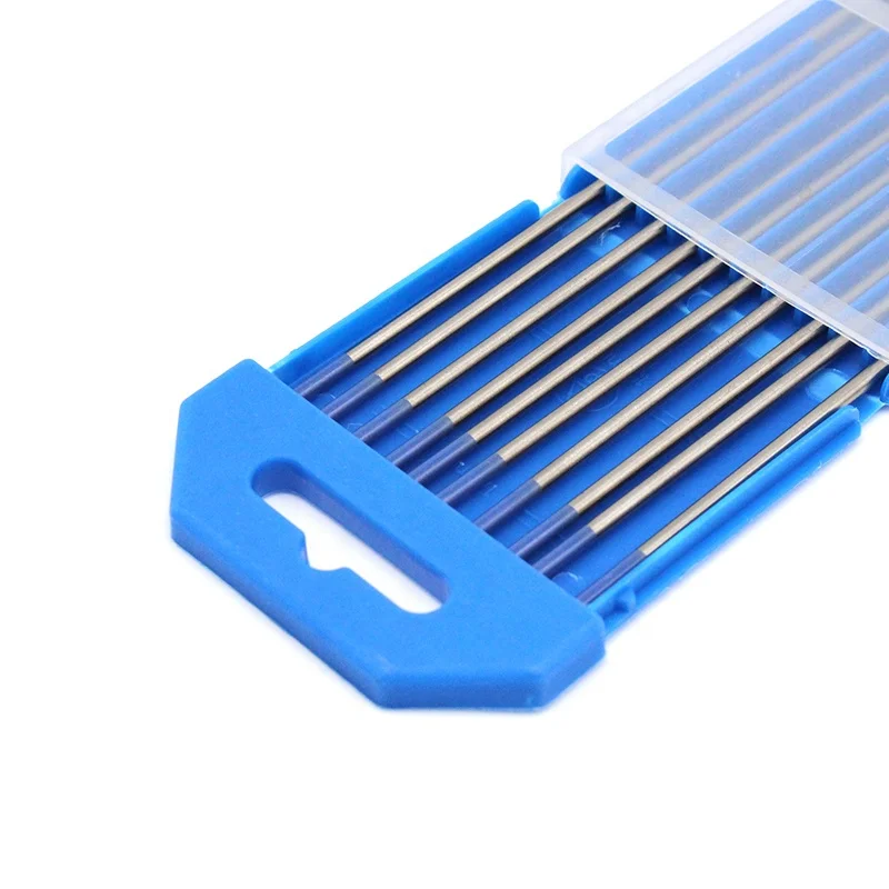 Yttrium Tungsten Electrode Welding cable current stabilization argon arc welding tungsten electrode