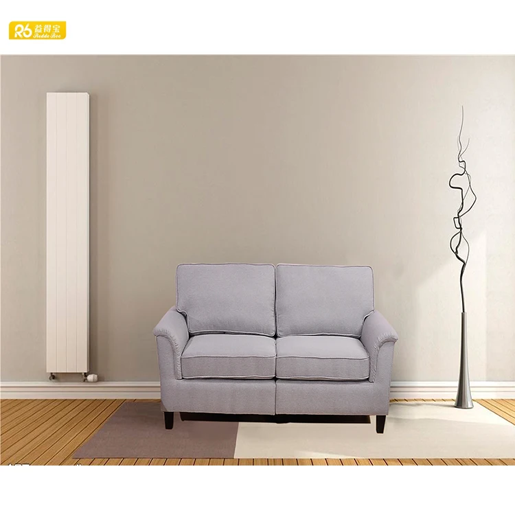 Redde Boo hot style sofa 3 seat drawing room velvet sofa set design