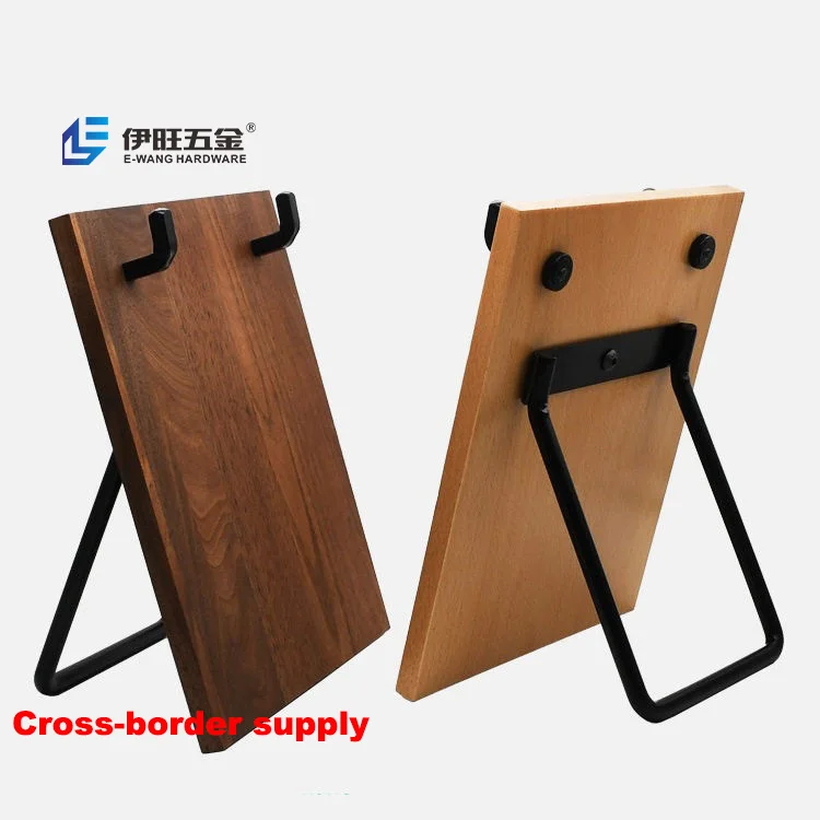 Заводская оптовая продажа, деревянный Настольный календарь