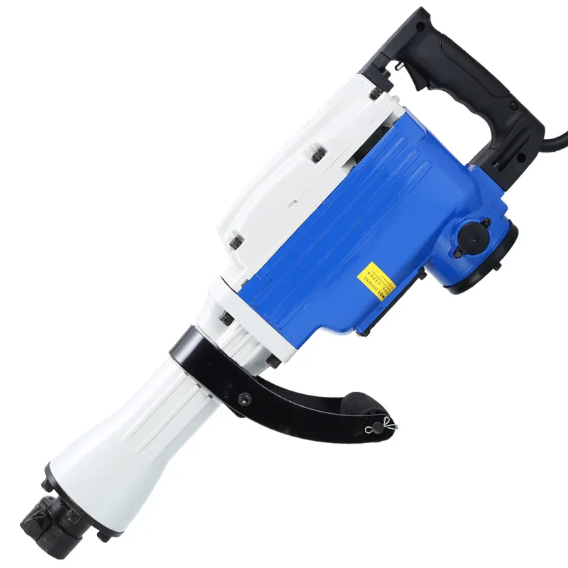 Hot Sale Rechargeable Lithium Battery Electric Tool Electric Hammer And Electric Pick