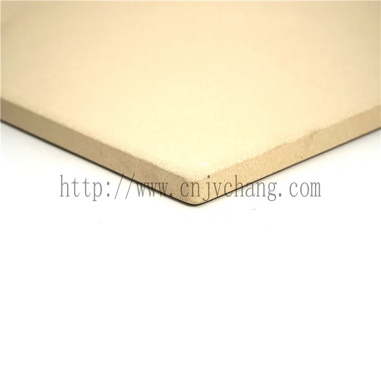 Factory Direct Sale Refractory Baking Kitchen Utensils Cordierite Stone Pizza Oven