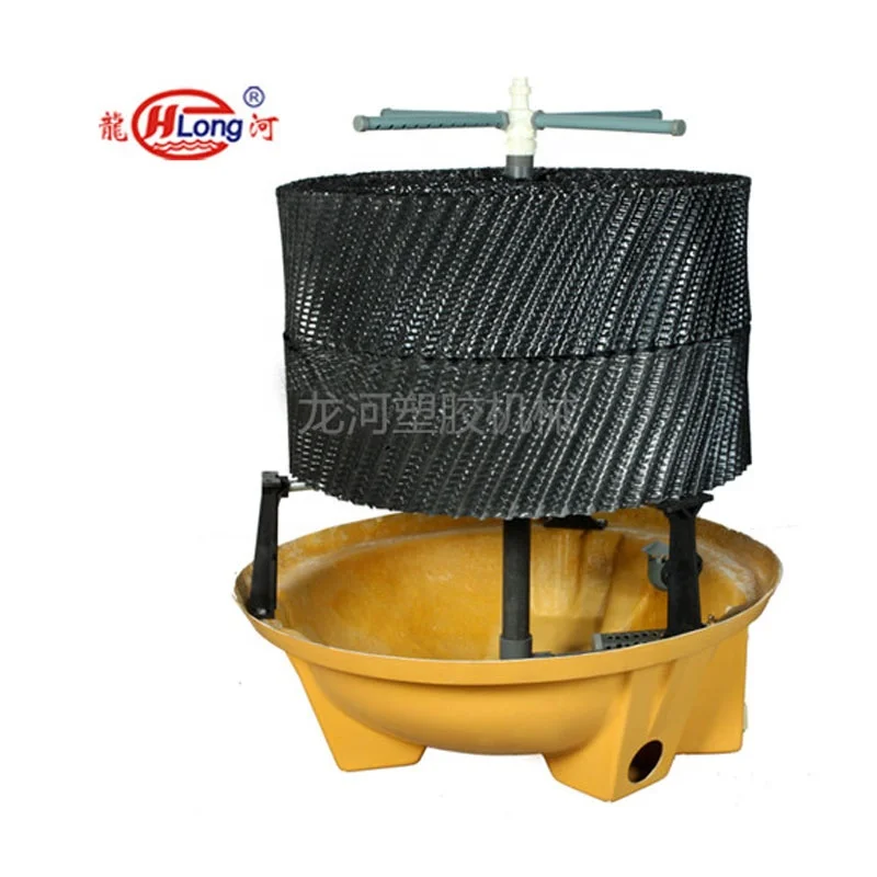 Быстрое охлаждение воды влючения охладителя башня используется для экструдер машина