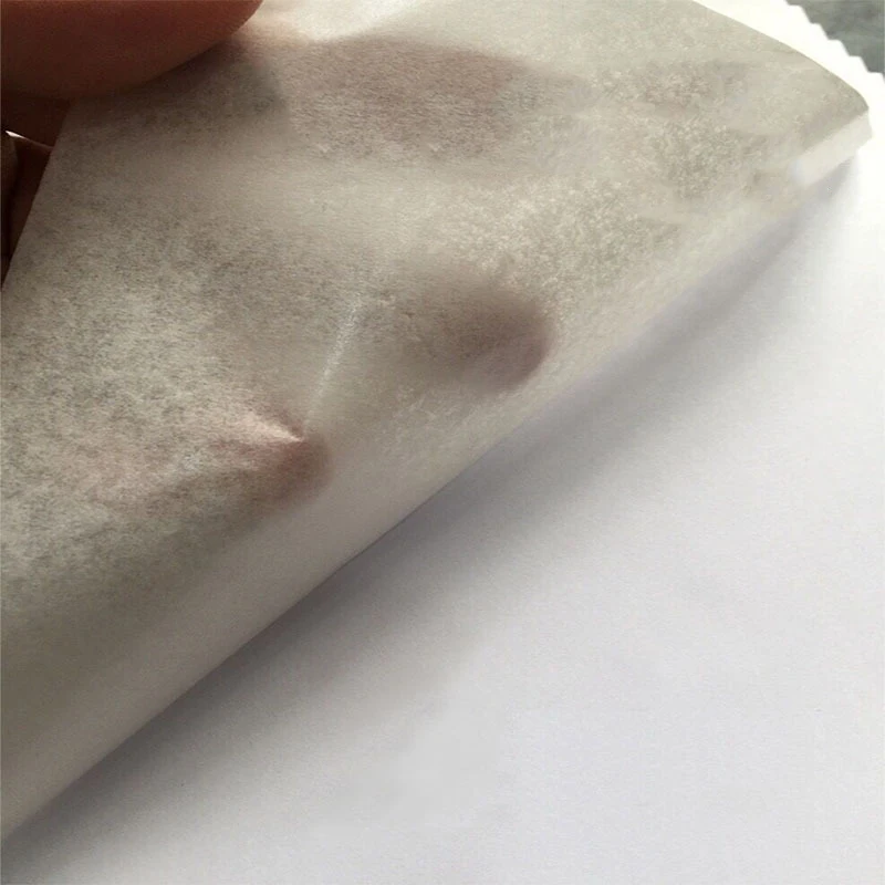 Wholesale Inkjet Printable Self Adhesive Japanese Matte A4 Washi Sticker Paper Sheet For Inkjet Printer