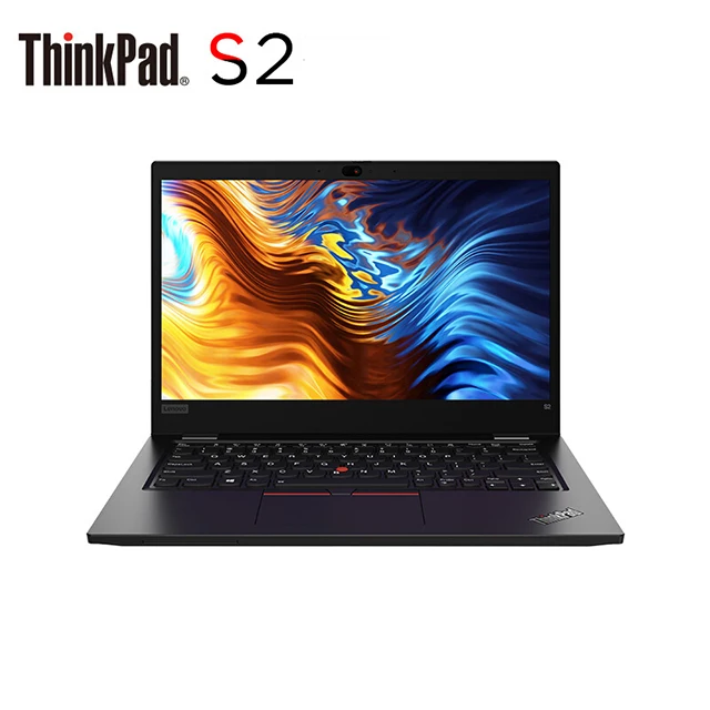 Оригинальный телефон Lenovo Thinkpad S2 13 3 дюймов R5 R7 16 ГБ 512 1 ТБ SSD сенсорный экран распознавать отпечатки пальцев на ноутбук компьютер
