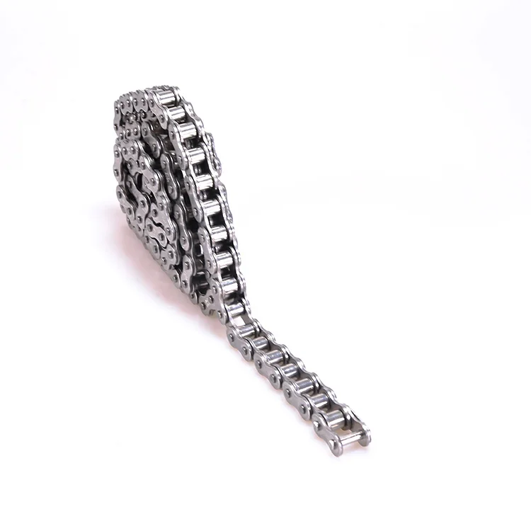 Chinese roller chains  cadena China