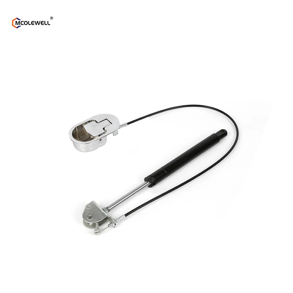 China-made Various Durable Lockable Gas Spring for Furniture