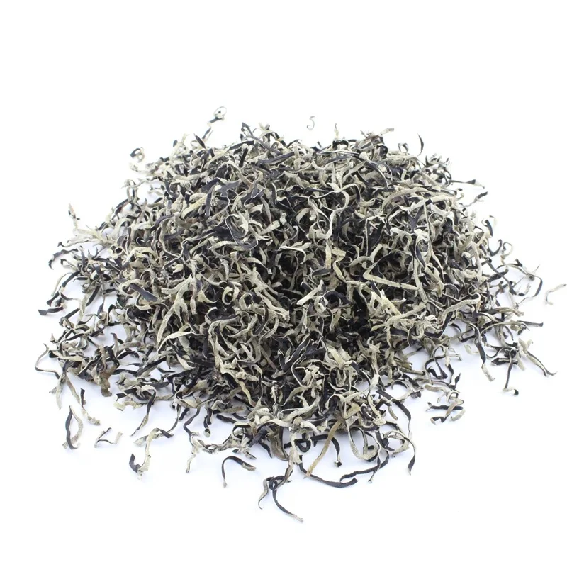 Edible Dried Black Tree Fungus Slice Mushroom