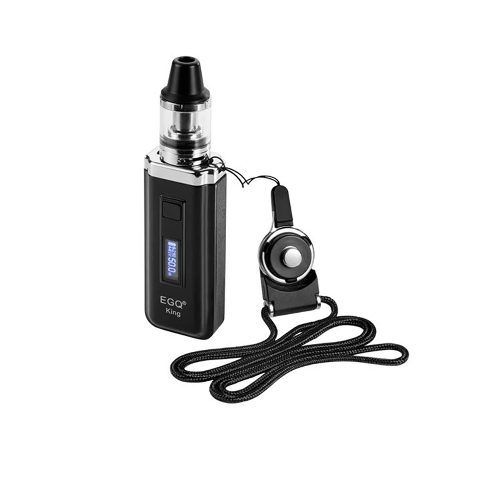  Хит продаж коробка для электронных сигарет с модным модулем Vape 120