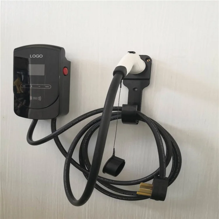  22 кВт зарядная станция для транспортных средств CCS CHAdeMO EV Одобрено