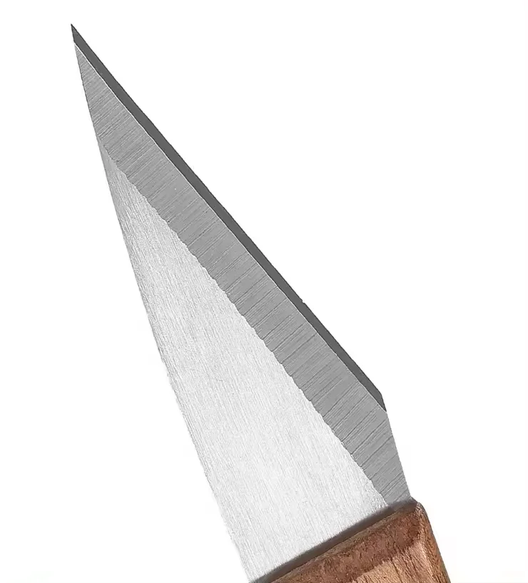 LARIX Steel Garden Fruit Trees Special Knife Budding Knife Grafting Film Gardening Tools