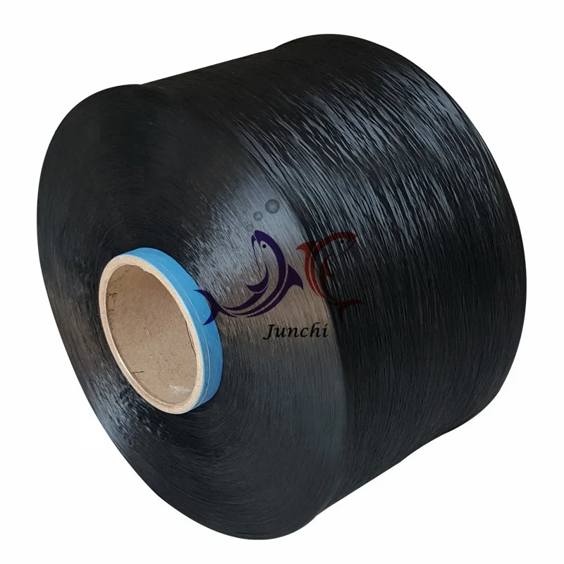 China 100%  Pp filament Yarn Polypropylene UV/hollow yarn