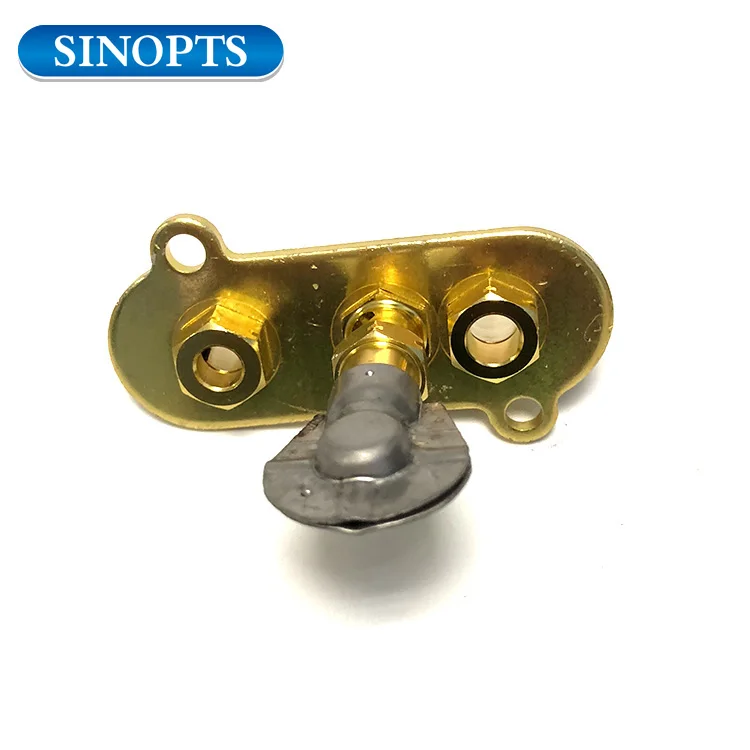 Custom Assembly Universal Replacement ODS Gas Pilot Burners Industrial