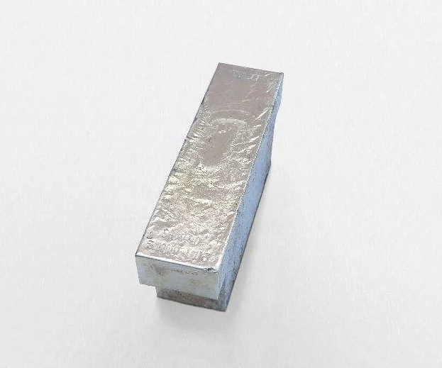 High quality magnesium ingot is exported all over the world at low prices