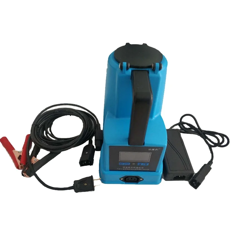 Animal Semen Defroster for cow Artificial Thawing Cup for Cattle Veterinary Instrument