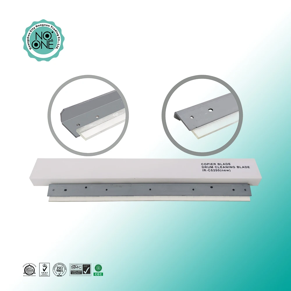 IRC5030 New Drum Cleaning Blade iR C5030 C5035 C5045 C5051 C5235 C5240 C5250 C5255 For Canon NPG46 GPR31 CEXV29 Copier supplies
