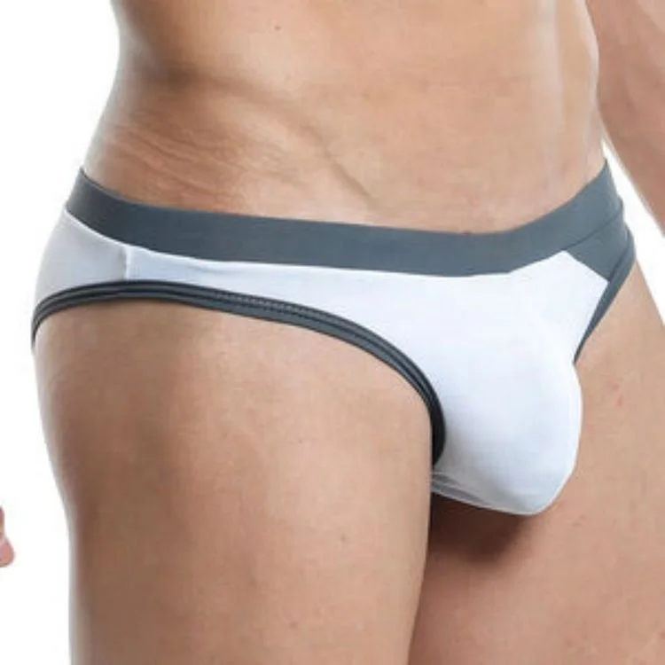Fashion best seller mens bikini briefs sexy thong men underwear sexy	sexy mens underwear photos