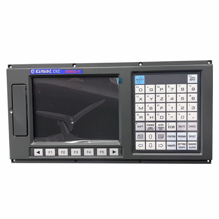 GSK CNC system sinumerik 808D 828D cnc controller for cnc machine