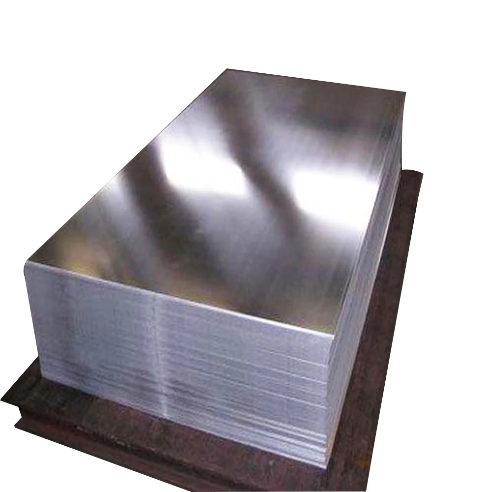 Алюминиевая листовая пластина 7075 T6 1500x3000 мм цена