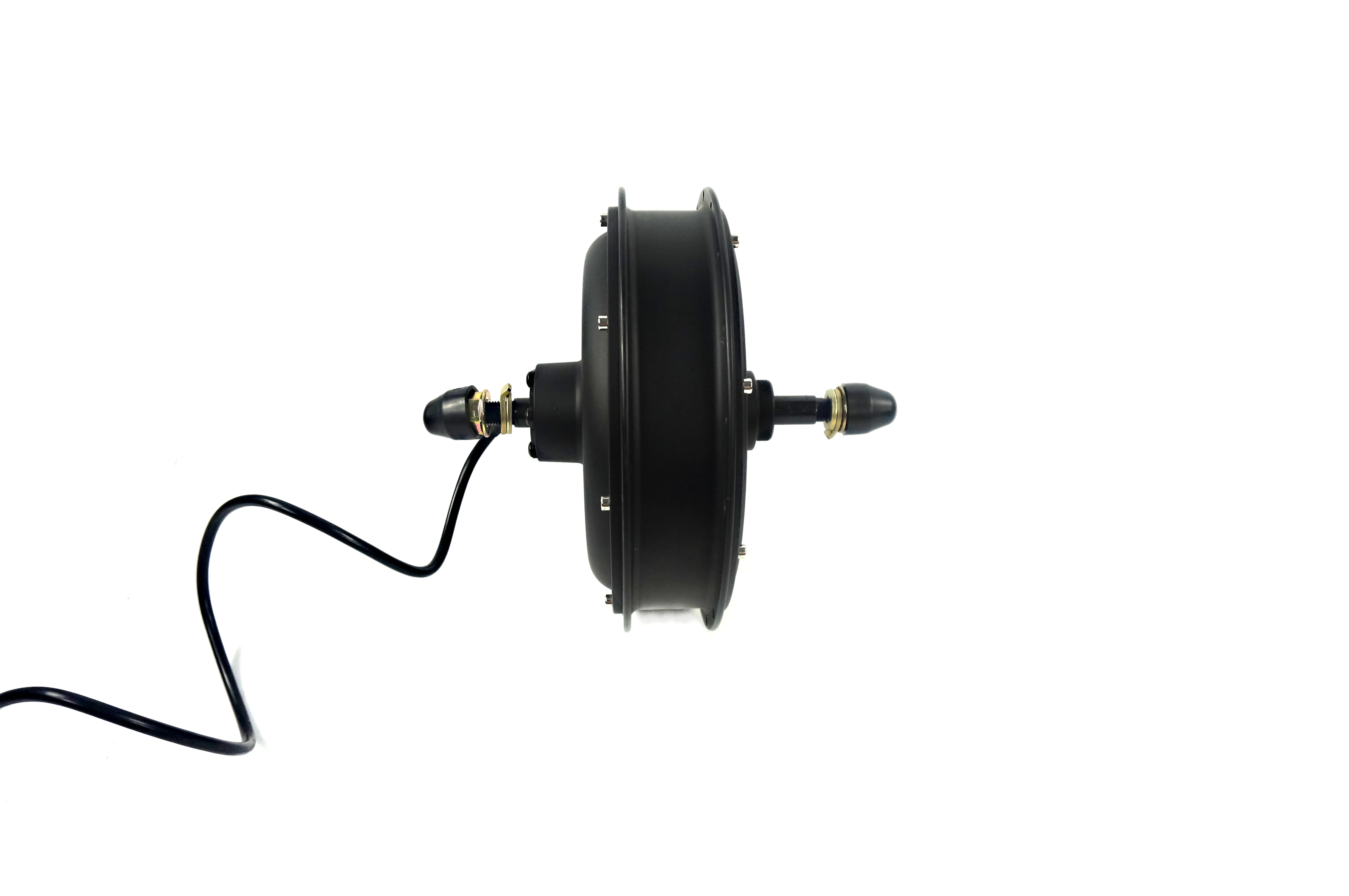 Greenpedel Ebike Conversion Kit Hub Motor Electric Bicycle Motor 36V 48V 500W 750W 1000W 48v 750 W Brushless Motor C GreenPedel