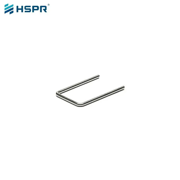 Spring Manufacturer Supply  Forming Of Metal Wire Hardware Metal Parts Clip Custom Wire Forming Springs