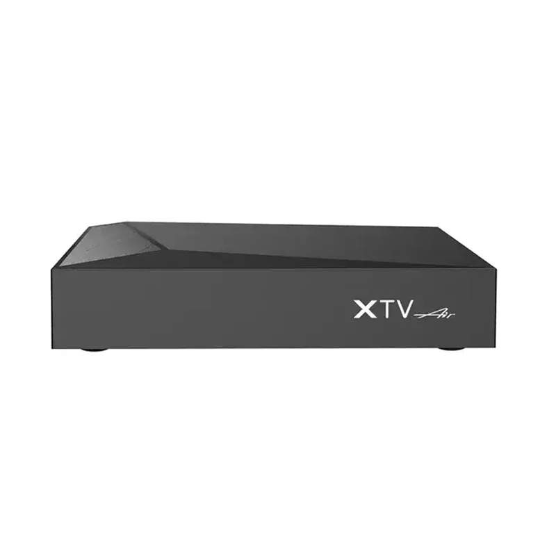 2g 16g Amlogic s905w2 ATV box Meelo XTV Air 4K UHD Android 11 IP Receiver mytv box