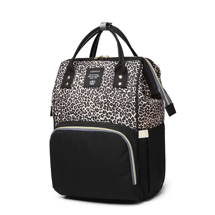 high quality customized diaper bag mommy diaper bags mummy baby bag