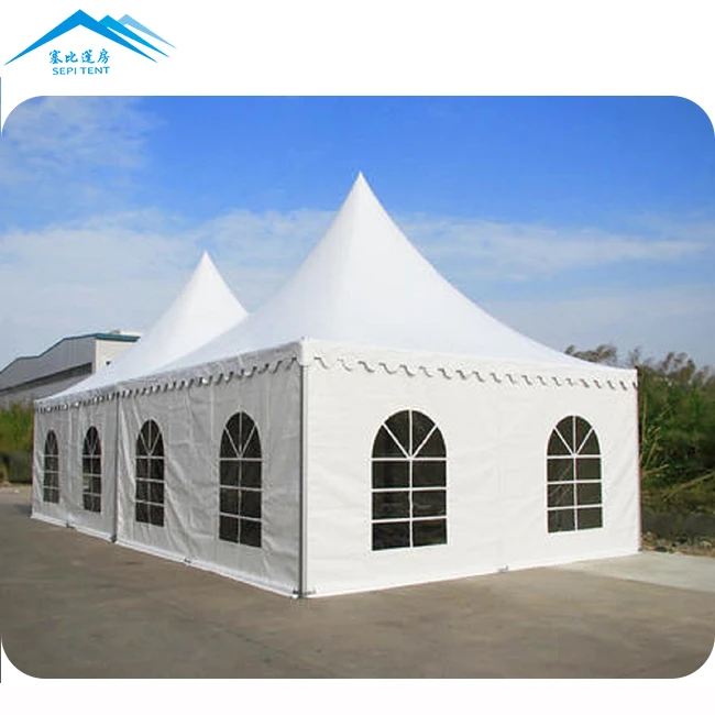 Custom canopy event tent gazebo display trade show tent