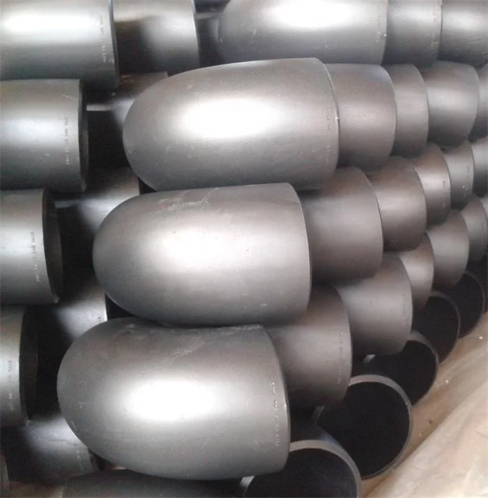 Manufacturing all types stainless steel fitting elbow pipe