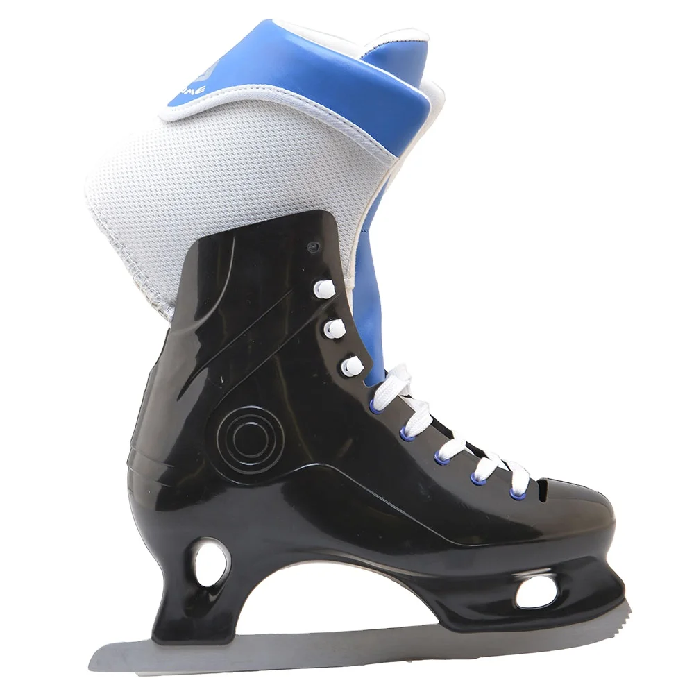 Factory Flashing Cheap Fashion High Quality Professional Ice Skate
