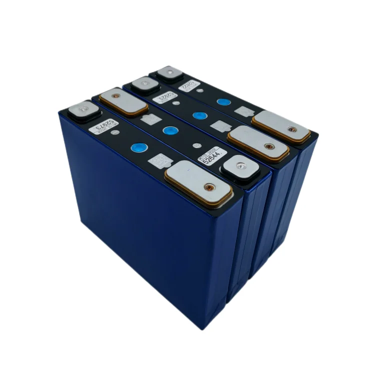 Аккумуляторная батарея класса A 3 2 v 50ah 52ah lifepo4 для автономной солнечной системы хранения энергии 12V 24V 48V