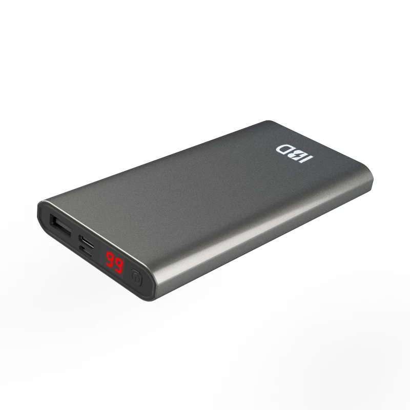 Intelligent Power Bank, Stylish Power Bank, All Power Bank