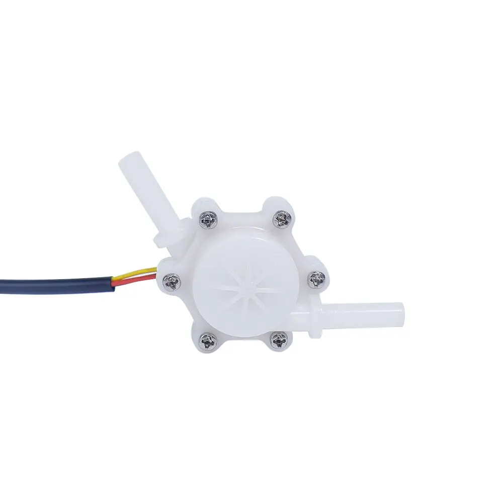 Пищевой расходомер воды, магнитный датчик расхода воды