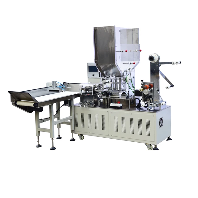High Speed Paper Straw Production Line Drinking Straw Machine with straw packing machine