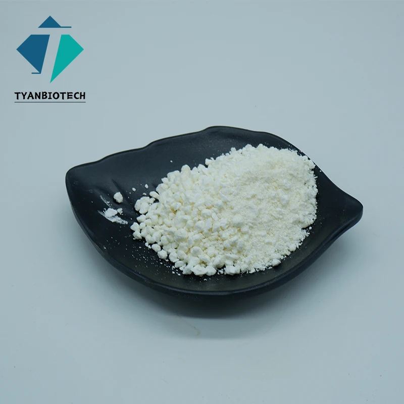 High Quality Food Additive 99%  CAS 52315-92-1 L Lysine Acetate Powder