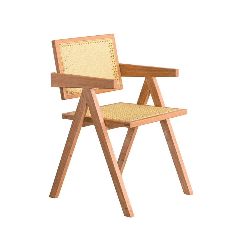 AIRFFY OEM/ODM chaise rotin Factory wholesale outdoor furniture garden wicker / rattan dining chairs