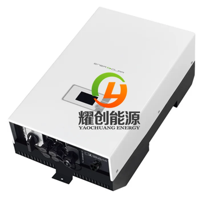 High quality inverter 1kw-3.6kw Afore solar on grid inverter home application with MPPT