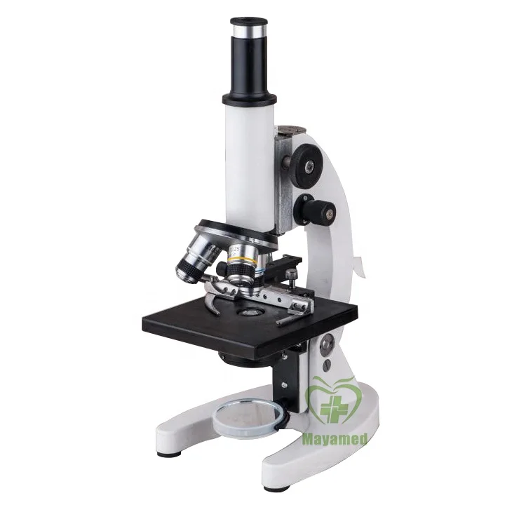 MY-B128-2 Laboratory Digital Optical biological monocular microscope