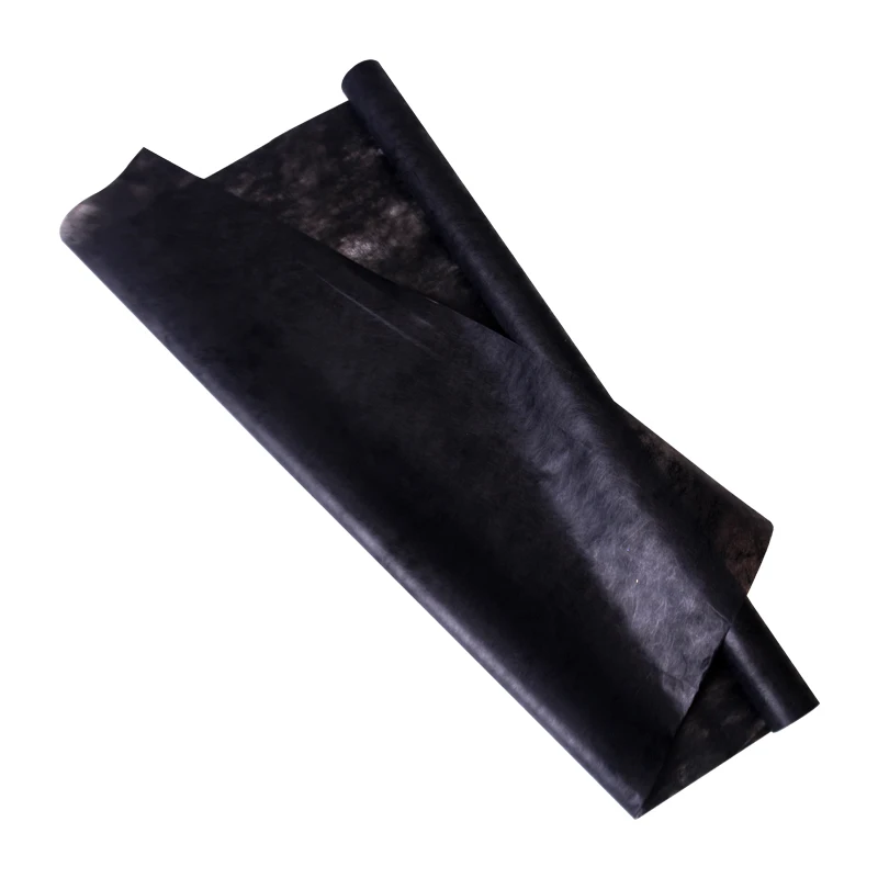  Wholesale High Quality Flower Gift Wrapping Paper Waterproof Milk