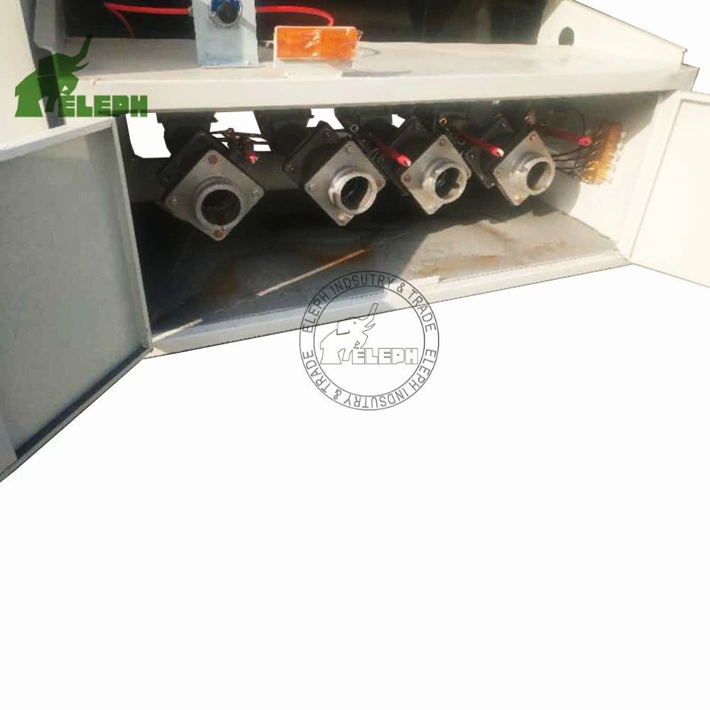 2024 New China Fuel Tanker Trailers Fuel Trailer Tanker Fuel Tanker Trailer for Sale in Dubai