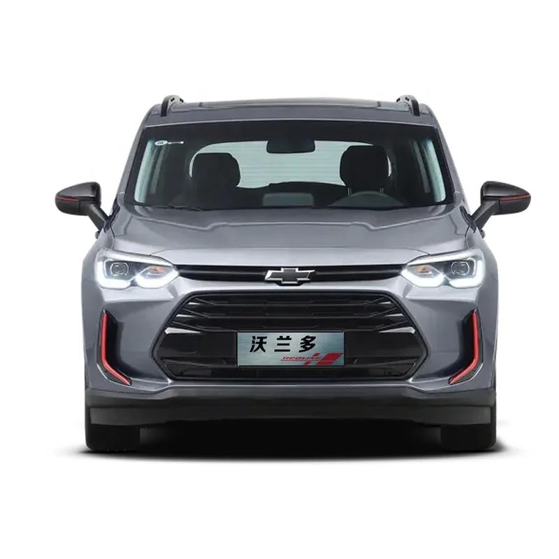 Chevrolet Orlando автомобили 7 мест высокоскоростной автомобиль для взрослых автоматическая коробка передач используется в продаже