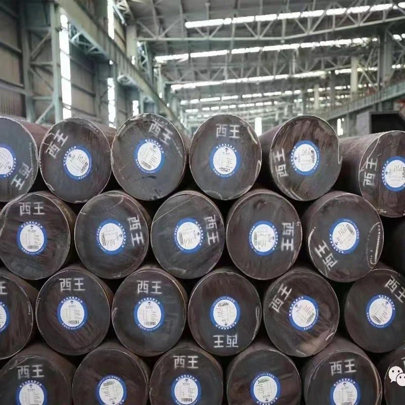 H13,D2,D3,SKD11,P20,CR12,1.2344,718#,4140,4340,8620,42CrMo Alloy Tool Mould Steel Round Square Flat Bars