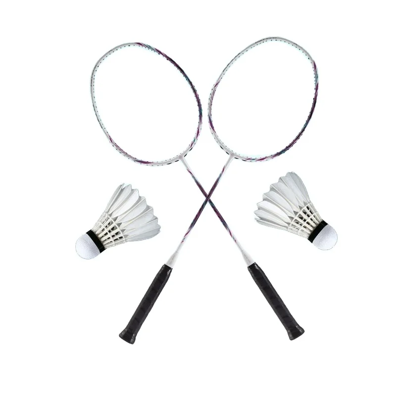 Graphite Professional Top Indoor and outdoor Frame Badminton Rackets C90 For Badminton Wholesale