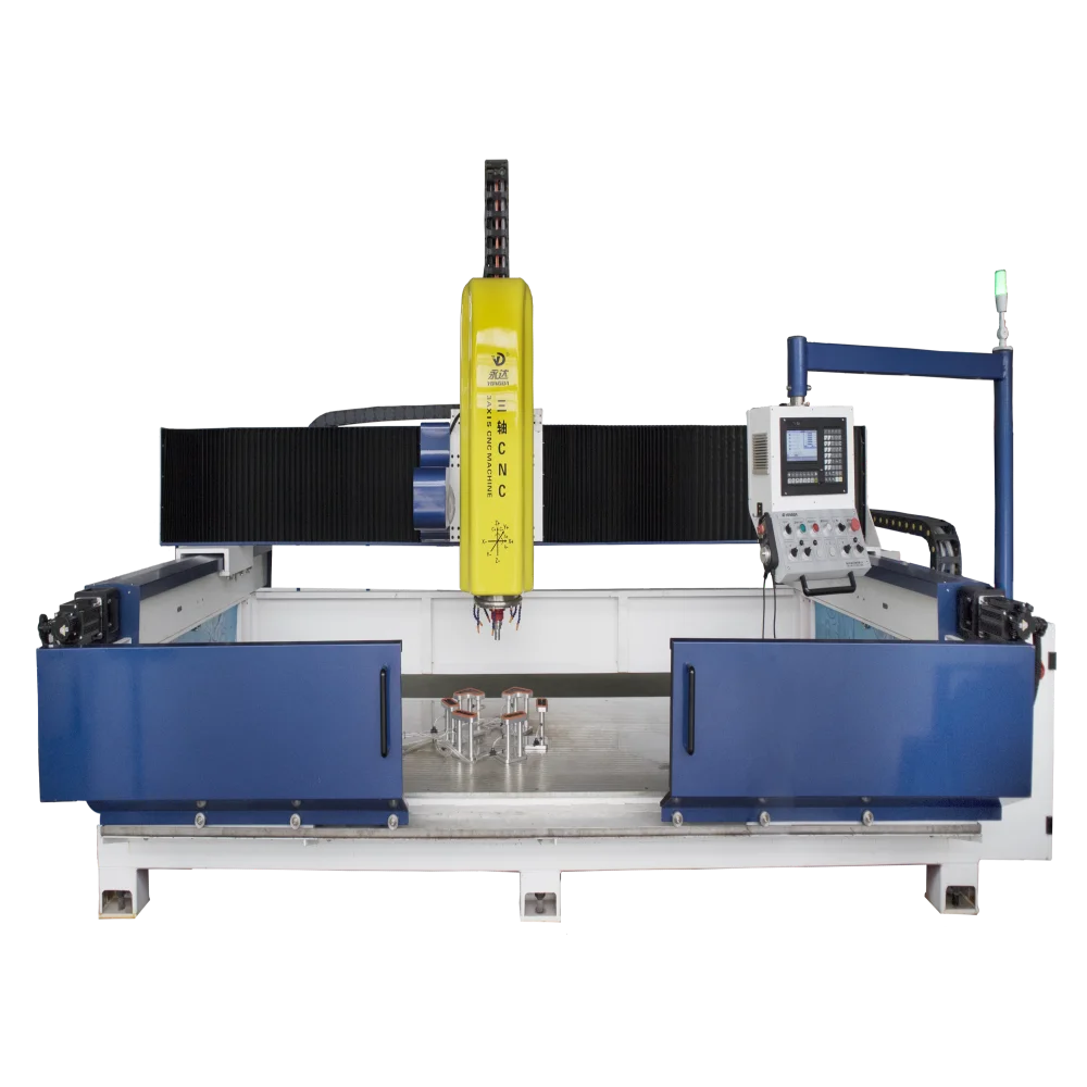 CNC 3-2515 Marble Granite Stone Dekton Neolith Stonework Kitchen Worktable Kitchen Countertops