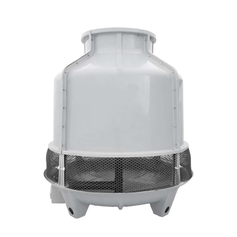 8T-100T commonly used industrial type cooling tower injection molding workshop shopping mall refrigeration cooling tower