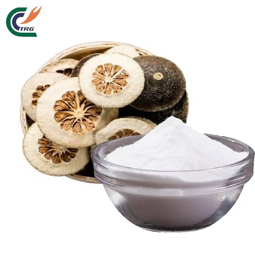 Citrus Dietary Fiber Powder Citrus Extract Powder 90% Citrus Fiber Powder