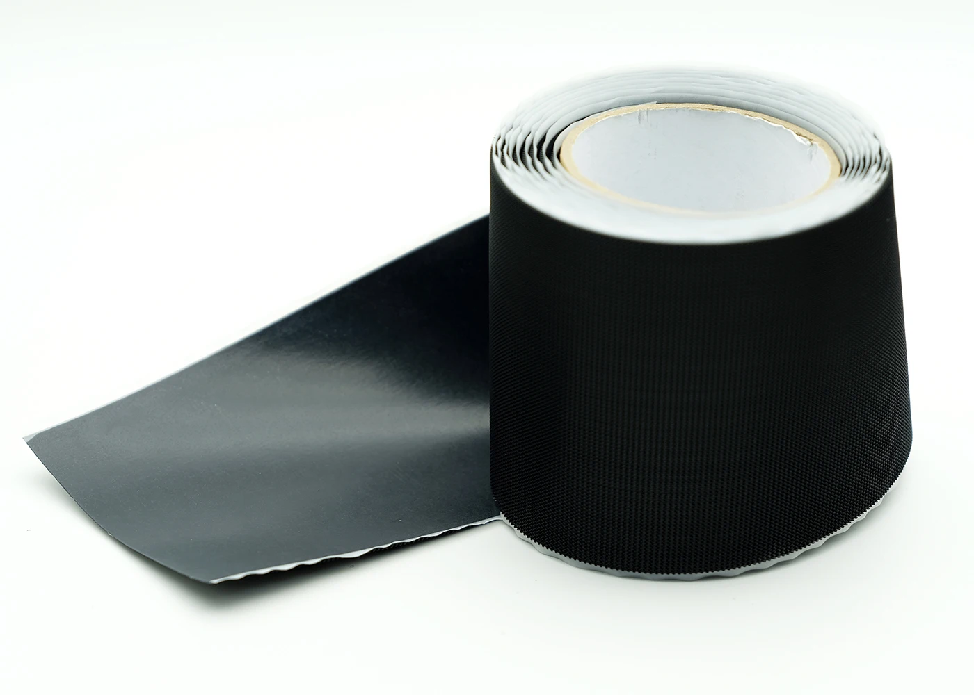 Customizable Nylon TPU Hot Melt Hook And Loop Tape Rolls Good Flexibility Reusable