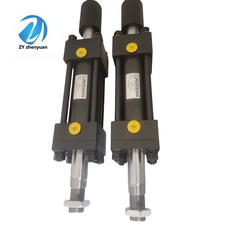 Цилиндр CDH1 MF3 серии CDH1MP5/100/70/450A3X/B33CSDMZWWWBWWWW одностержневой цилиндр гидравлический цилиндр